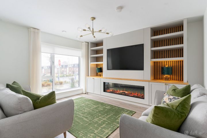 27 Dun Oir Avenue, Kilternan, Dublin 18, D18EAW5 - Photo 3