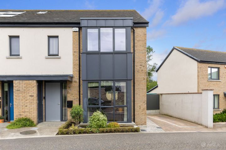 22 The Avenue, Carrickmines Manor, Carrickmines, Dublin 18, D18K38Y