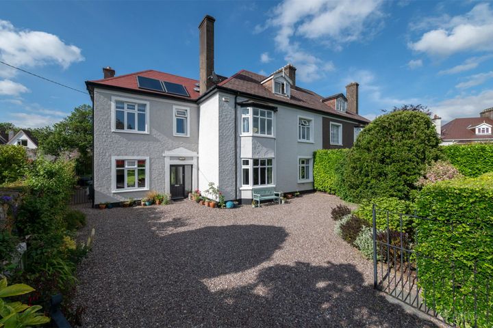 12 Knockrea Park, Douglas Rd, Cork, Cork