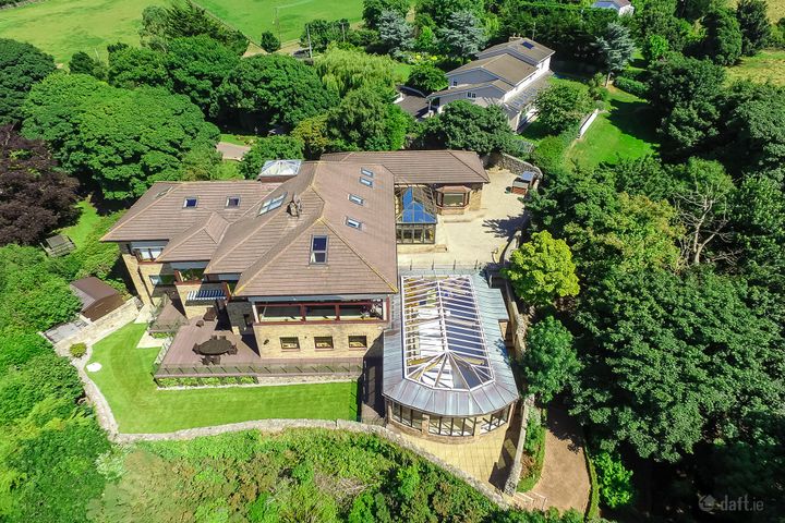 Bayview House, Carrickbrack Rd, Howth Dublin 13, Dublin 13, Dublin