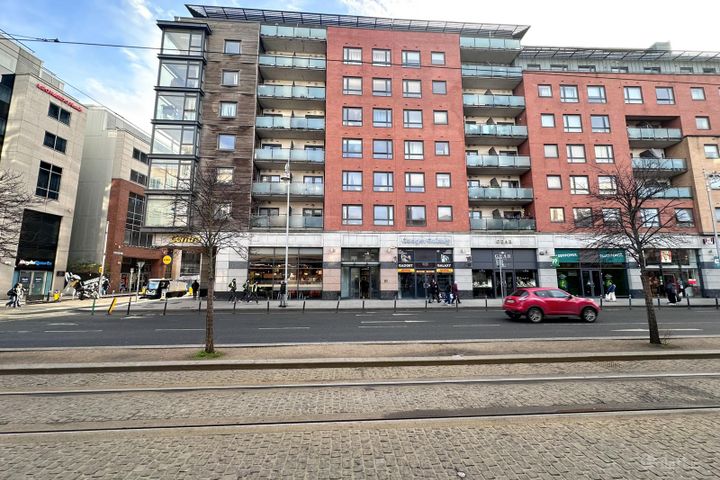 Greeg Court, Parnell Street, Dublin 1