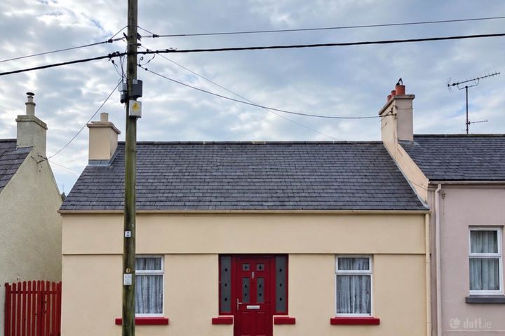 3 Circular Road, Kells, Co. Meath