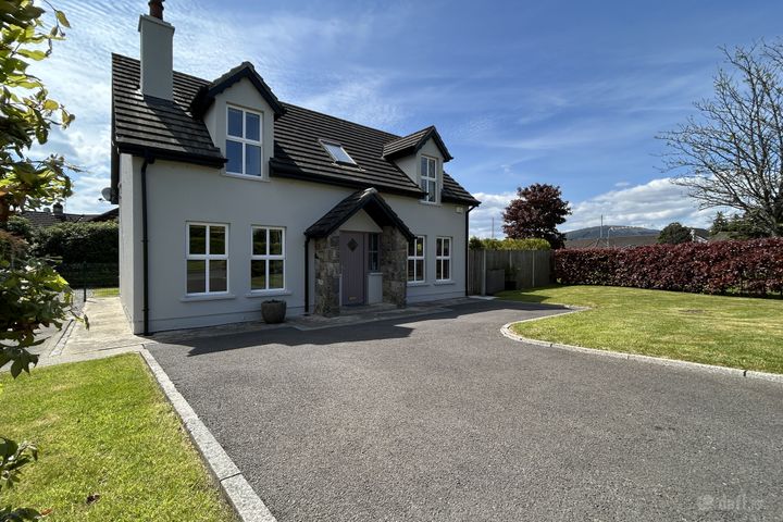 4 Ashgrove Meadows, Ballina, Tipperary, Tipperary
