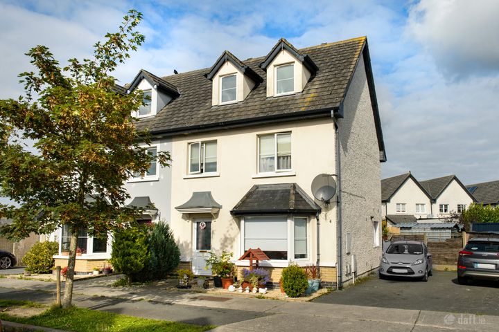 6 Lansdowne Close, Lansdowne, Portarlington, Laois