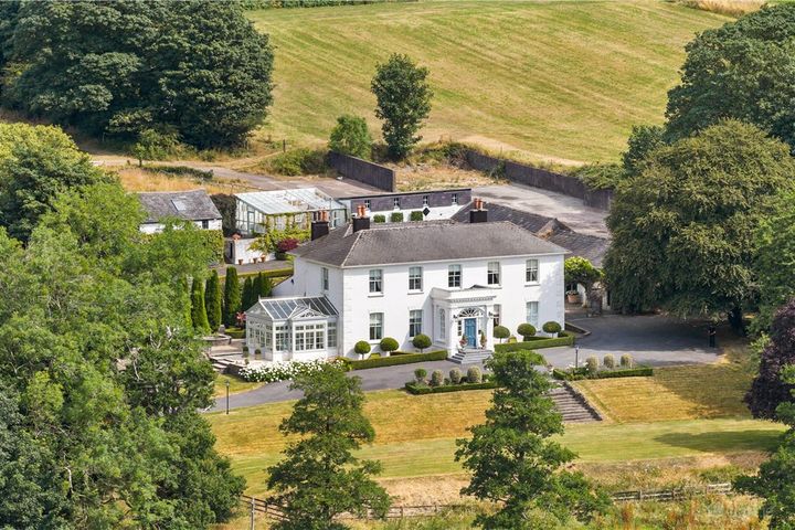 Beechmount House, Garryhankard, Innishannon, Cork, T12WE16