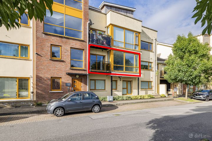 Apt 107 Hampton Wood Ave, St Margaret's Road, Finglas, Dublin 11, Dublin