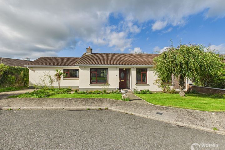 No. 4 Cedarwood Avenue, Loughboy, Kilkenny, Co. Kilkenny, R95C3NR