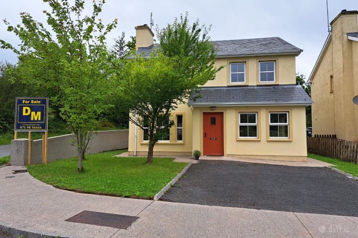 13 Cura Bhile, Killargue, Dromahair, Co. Leitrim, F91X7T8