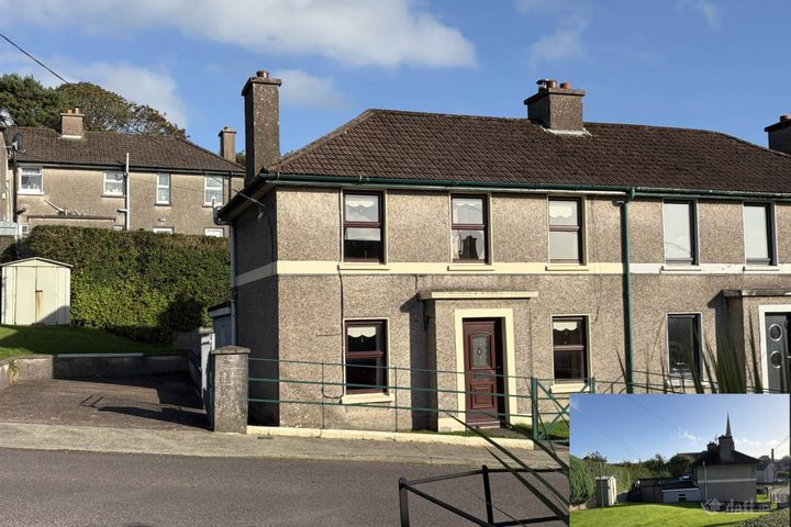 65 Assumption Place, Clonakilty, Co. Cork, P85YW77