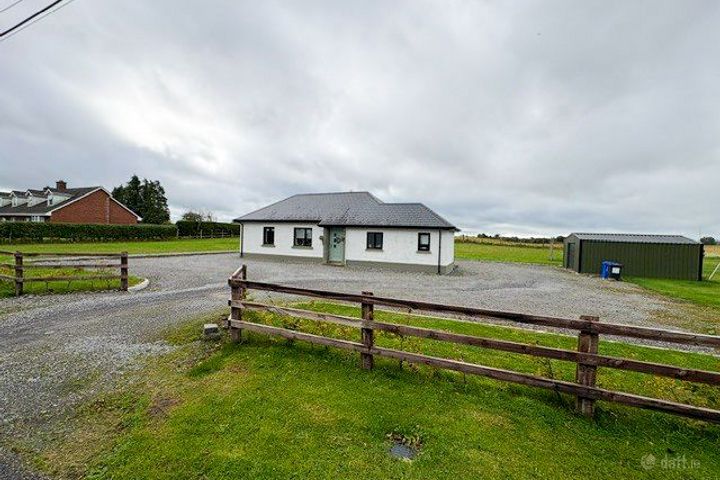 Grange Beg, Raharney, Raharney, Co. Westmeath, N91T6XD