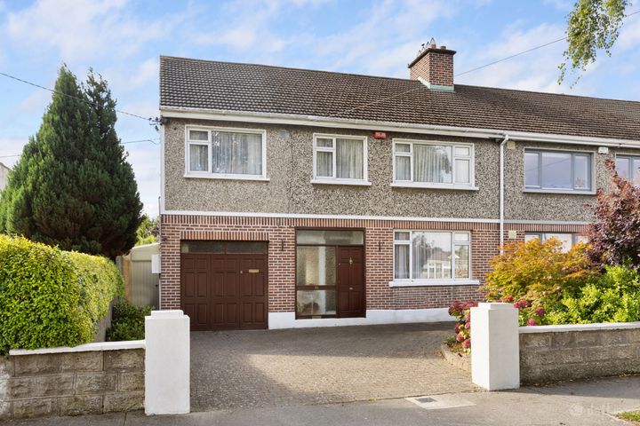 36 Merville Ave, Stillorgan, Dublin, Dublin