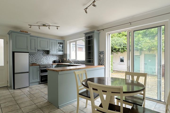 90 Liosmor, Cappagh Road, Galway