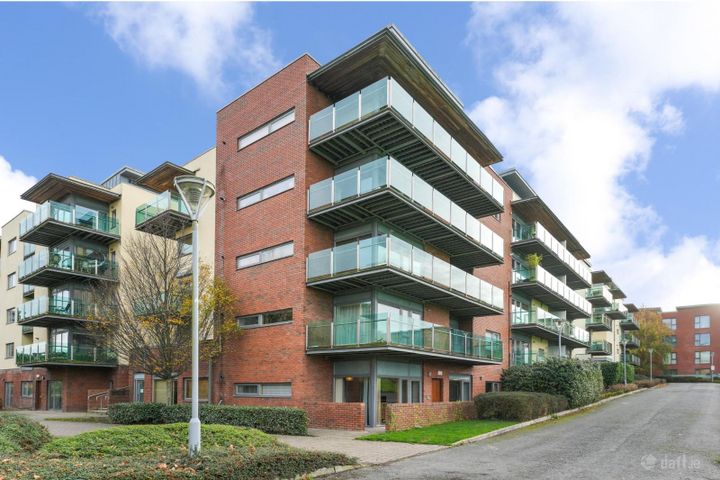 4 Glenesky Sq, Phoenix Park Ave, Phoenix Park Racecourse, Dublin 15, Dublin