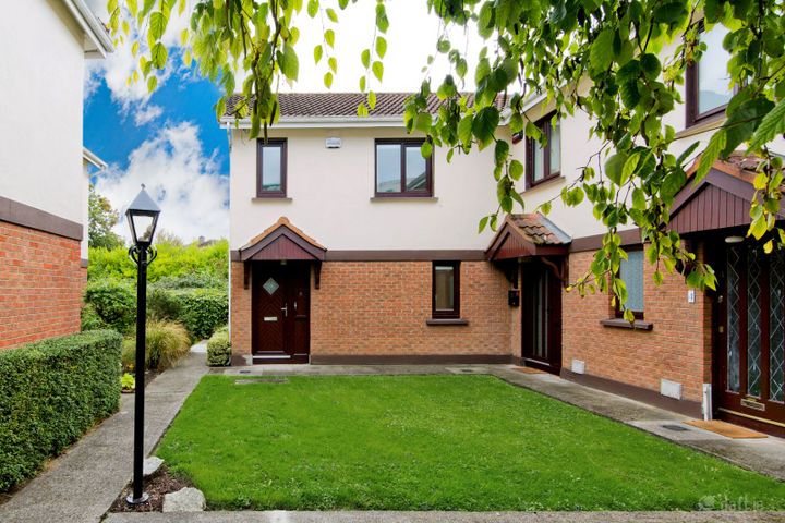6 Willow Bank, Sandyford Road, Dundrum, Dublin 16, D16VN51