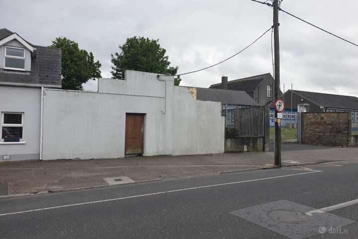 29 Mitchell Terrace, Dungarvan, Co. Waterford, X35AD66