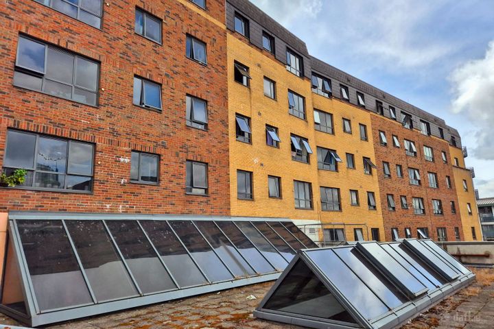 Apartment 501, Aviary House, Limerick City Centre, Co. Limerick, V94W8R9