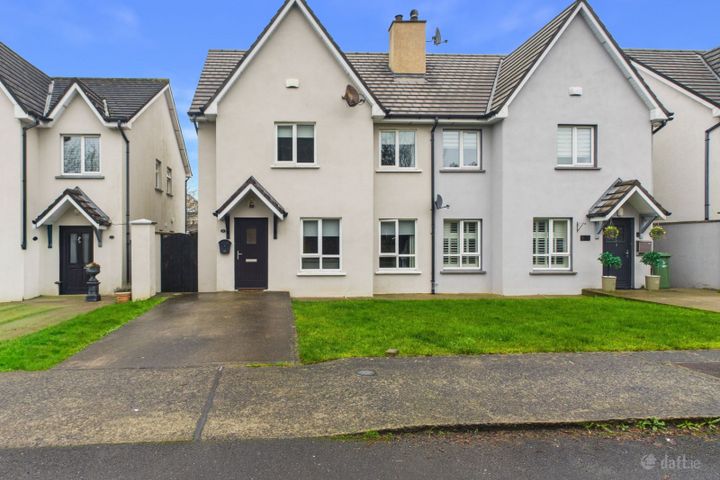 4 Beline Way, Banagher Court, Piltown, Co. Kilkenny, E32AE61