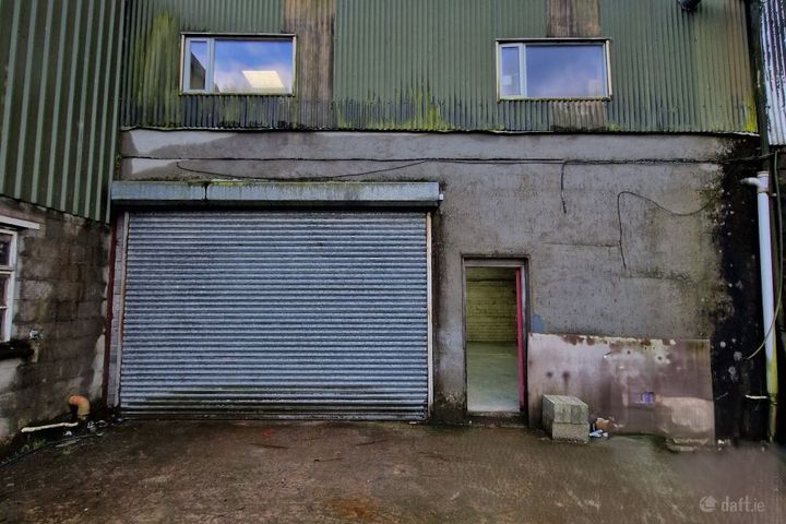 Calliaghstown, Rathcoole, Co. Dublin