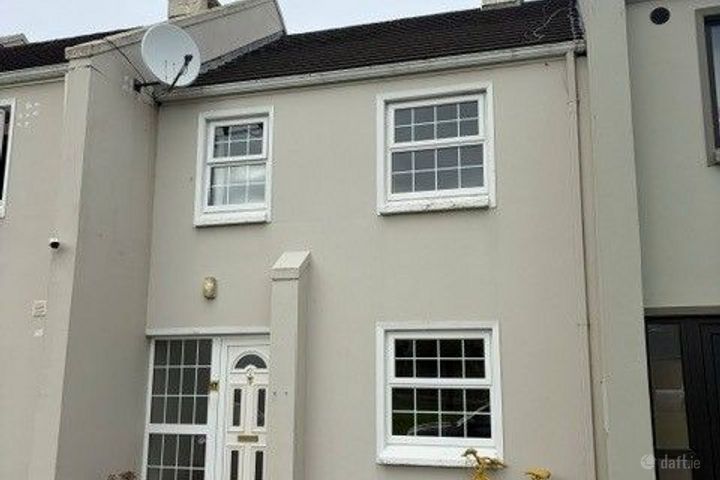 17 Clogher Li, Cloghers, Ballyard, Tralee, Co. Kerry