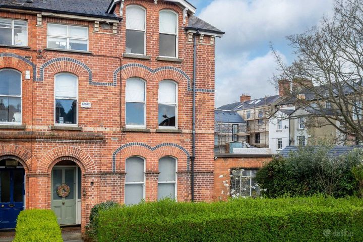 2 Windsor Road, Dublin 6, Rathmines, Dublin 6, D06T0H6