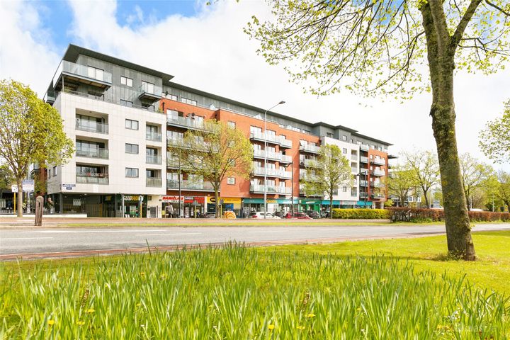 65 Abberley Square, Belgard Road, Tallaght, Dublin 24, D24YF21