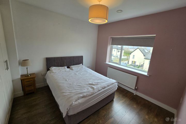 Seamount Road, Malahide, Co. Dublin