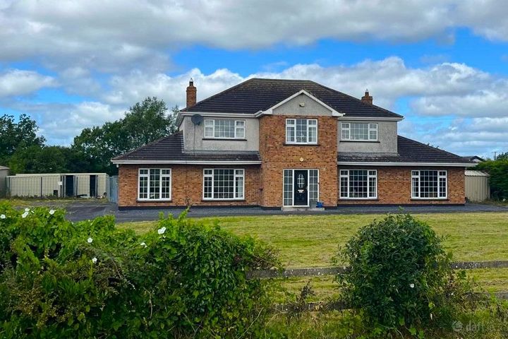 Wood Of O, Tullamore, Co. Offaly, R35W3F9