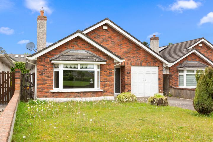10 Abbey Park Green, Clane, Co. Kildare, W91P2K6