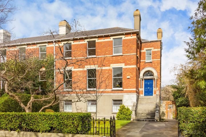 16 Palmerston Park, Rathmines, Dublin 6, Dublin 6, Dublin