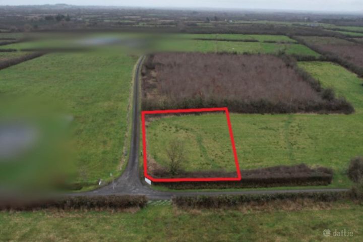 Ballinkill West, Newtownshandrum, Co. Cork