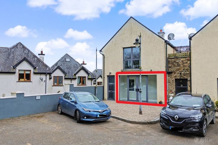 23 Alder Court, Ferns, Co. Wexford, Ferns, Co. Wexford, Y21C771