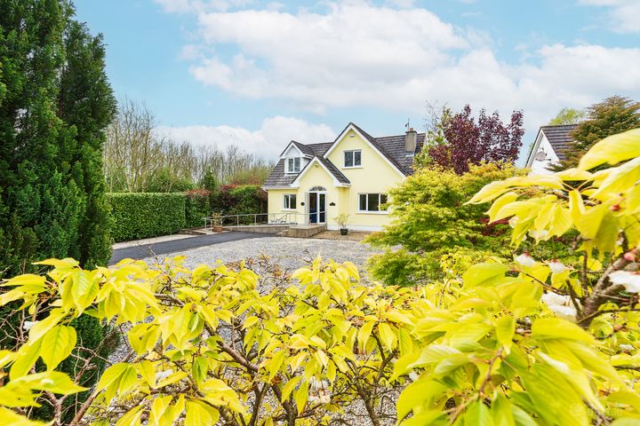 9 Cushalla, Allenwood, Naas, Kildare