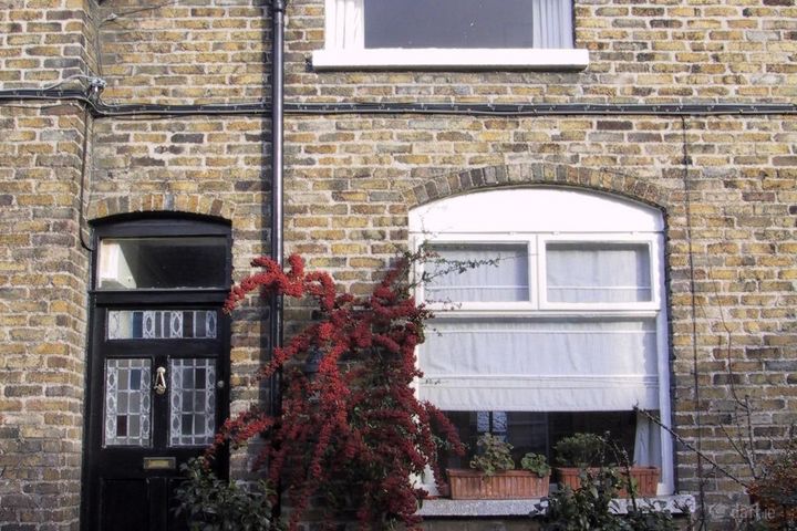 Mcdowell Avenue, Ceannt Fort, Dublin 8, Kilmainham, Dublin 8