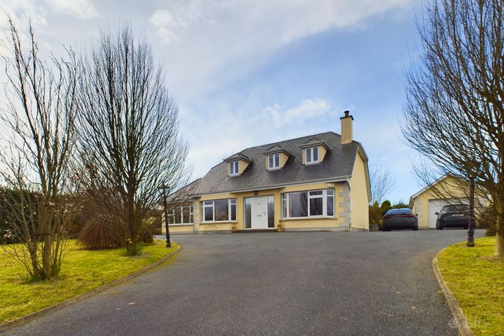 Johnduffswood, Old Leighlin, Carlow, Carlow
