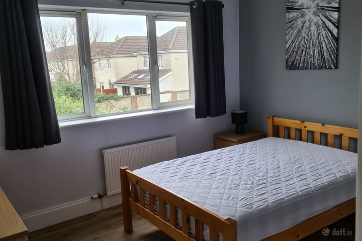 Rossberry Avenue, Lucan, Co. Dublin