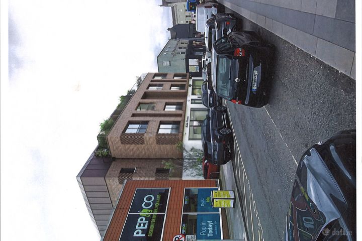 Development Site at, 36 Florence Road, Co. Wicklow, A98YX07