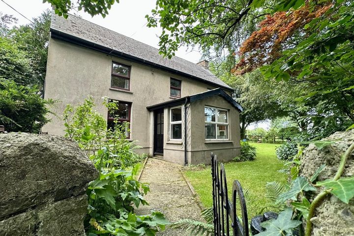 Lyrenamon, Carrignavar, Co. Cork, T34N248