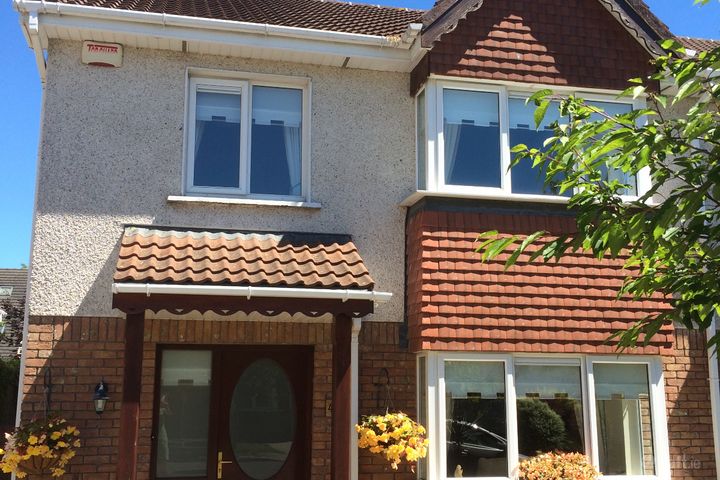 42 Meadowlands, Broomfield, Midleton, Co. Cork