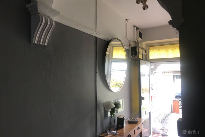 Highfield West,College Road,Cork, Glasheen, Co. Cork