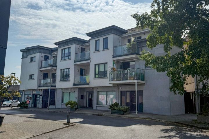 Sli Nua, Sean Costello Street, Athlone, Co. Westmeath, N37CH66