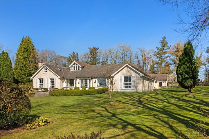 Highfield, Dunsany, Meath, Meath