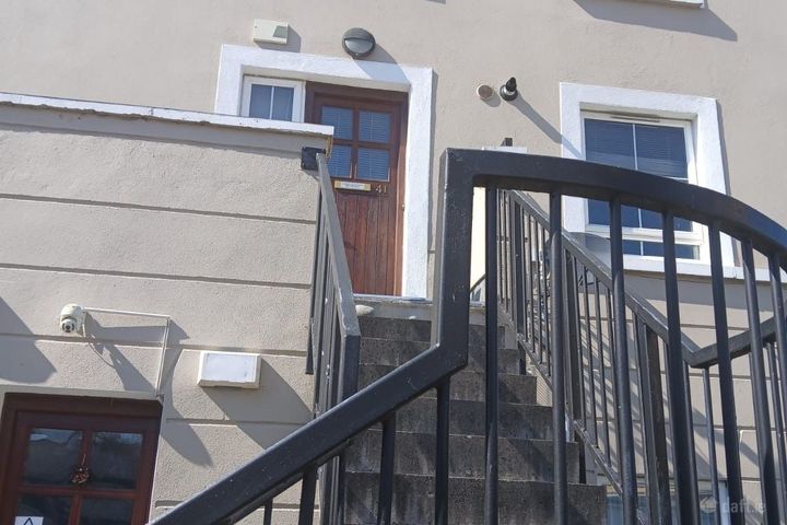 North Street, Ongar Village, Ongar, Dublin 15