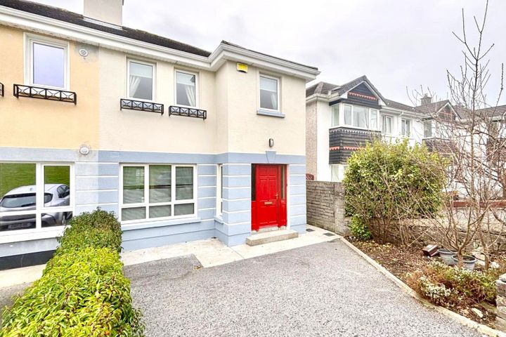 56 Sceilg Ard, Headford Rd, Galway, Galway