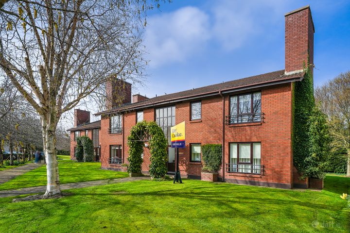 23 The Parklands, Castleside Drive, Rathfarnham, Dublin 14 - Photo 2