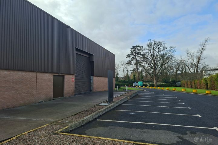 Unit 10, Deansgrange Business Park, Kill Lane, Blackrock, Co. Dublin