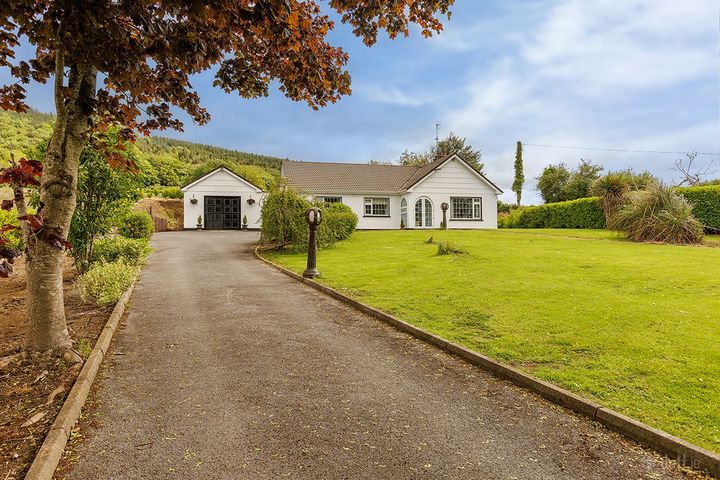 Knockacullen, Cappagh, Co. Waterford, X35A024