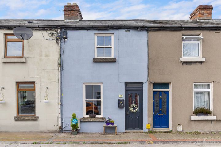 40 Dargan Street, Bray, Co. Wicklow, A98F661