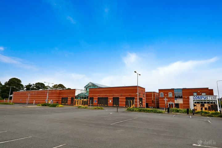 Various Units, Carroll Village Shopping Centre, Longwalk, Co. Louth