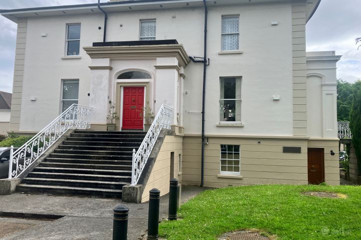 Apartment 5, Stradbrook Hall Apartments, Stradbrook Hall, Blackrock, Monkstown, Co. Dublin