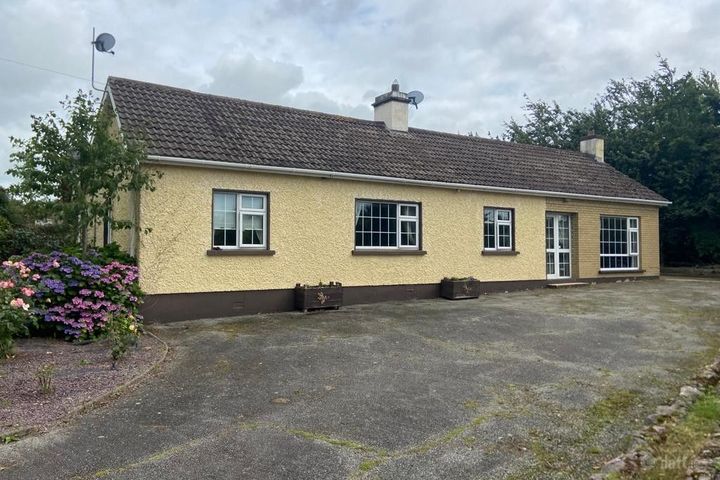 Ballinabarna, Enniscorthy, Enniscorthy, Co. Wexford, Y21H5V6